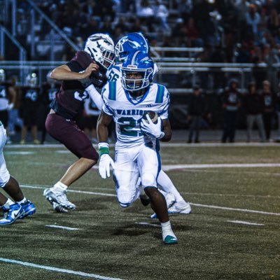 @Isaiah “Zeek“Garrett🦍 Profile