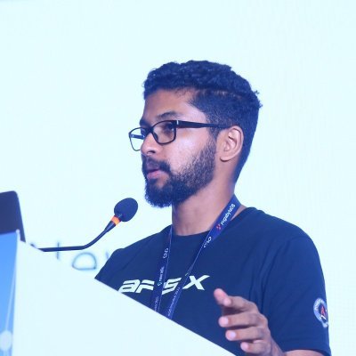 realPottekkat's profile picture. 