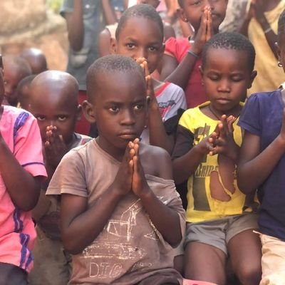 BritonOrphan's profile picture. An African Dad fostering  over 100s children of Sudan with parentallove and care.  safe home. free Sudan🇸🇩 free Congo🇨🇩 free Gaza🇵🇸✌️