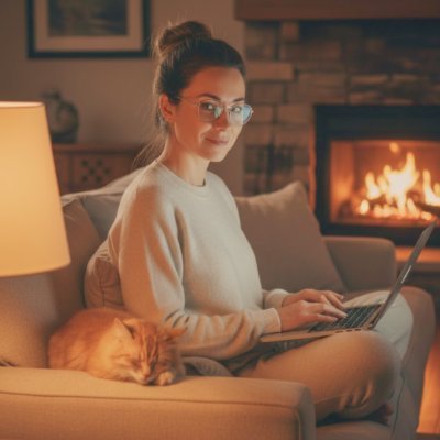 PhoebeCallwz's profile picture. 🚀 We help founders & agencies get more qualified sales calls on autopilot
📈 Cold Email | LinkedIn | Outbound systems
👇🏼 Book a free strategy call