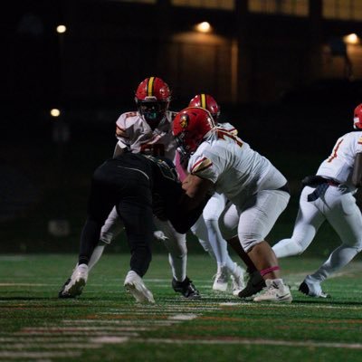 Angelviera98's profile picture. Wheaton Highschool | 5’9 270lbs | C | Class of 2029 | 3.1 GPA | D(M)V| 205lb Bench PR | 335lb Squat PR Deadlift 315PR