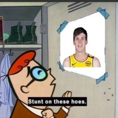 Axel21_9's profile picture. #Lakeshow OKC KFC UFC… Lakers in 5