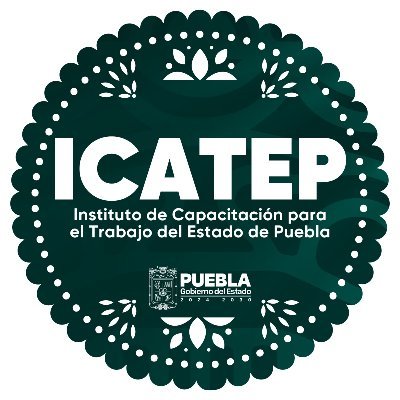 ICATEP_Atlix's profile picture. Cuenta oficial de ICATEP Unidad Atlixco
