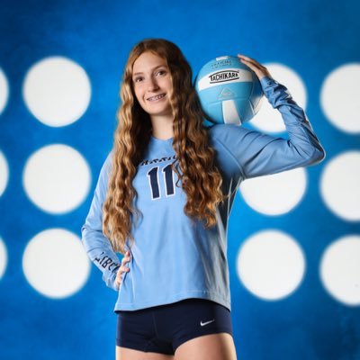 raeganjones22's profile picture. Class of 2028 | OPP/OH #11| Excel 16 White | Liberty Christian School | Highlights ⬇️