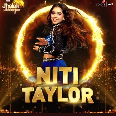 Niti_Fanmily's profile picture. Fan Account