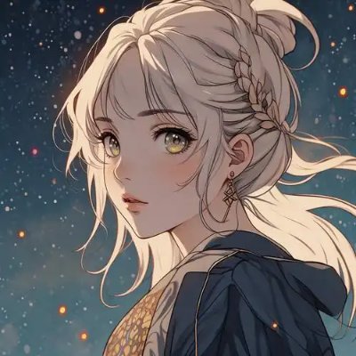 Sanjeevddh's profile picture. 旅が角度を変え
投資が道を変え
日本語が理解を変える🌸🌸
世界は近づき
私は迷わなくなる