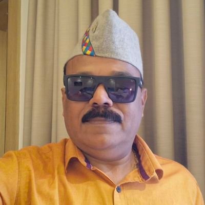 Jitendr47061278's profile picture. #ZIR⭕ ,   Beginning  of New Thought For New India.
Nationalism is First