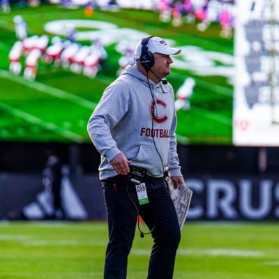 _CoachFitz's profile picture. 