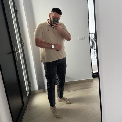 andreistroian97's profile picture. 🚀 DevOps | 💻 Software Engineer  | I talk about Architecture, Cloud, Software Development