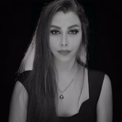 paolamotaki's profile picture. Architect - Lead developer for Sustainable Development projects that focus on Urban Planning / Designing Sustainable Cities.𓄂✺𓆃ایران_معبد_ماست 𓄂✺𓆃 #جاويدشاه