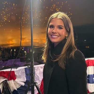 kai_trump345's profile picture. Fan page