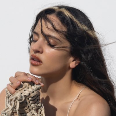 rosaliaspics's profile picture. —— fan account for @rosalia. ★