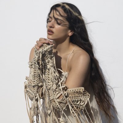 ReinaIncaa's profile picture. Comento programitas y me meto con @rosalia porque es una vaga