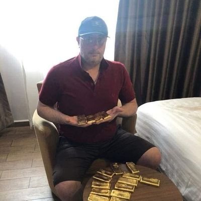 MohammadO62534's profile picture. Trade with $100 to earn $1000 in just 7 days, ask me how?