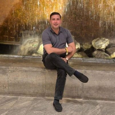 VishalJMU16's profile picture. 