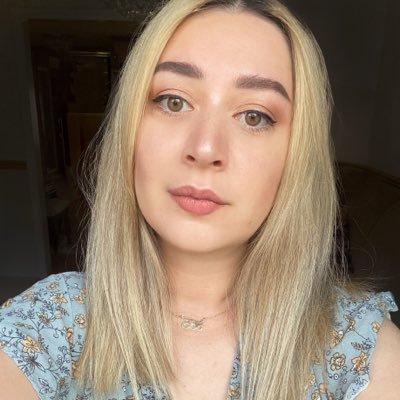 555elnaz's profile picture. 𖥔 Multi-disciplinary artist 𖥔 MA Fine Art 𖥔 inspired by magical realism 𖥔 ETH | TEZ | SOL 𖥔