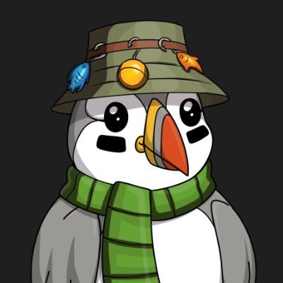 AwanWeb3's profile picture. | Content Creator ☁️ Ambassador Lead @ppuffins ☁️ Threador |  
@AbstractChain one love.