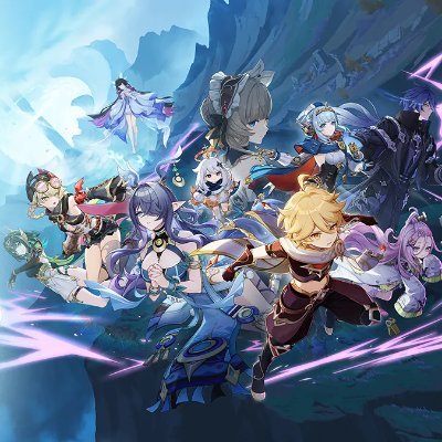 JadenNg24603067's profile picture. I create Genshin Nod Krai comics x crossovers as MMD images as part of my personal ideal and stories mostly about Lauma, Aether and the otherss