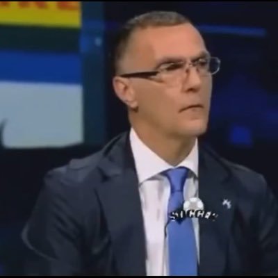 Giovsaltato's profile picture. Percorso enjoyer; Marko Arnautovic hate account