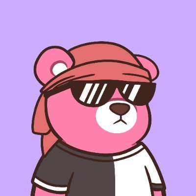 trashboglin's profile picture. I swear I'm human and not larping as a hamburger but always flipping with McPeng. Collecting digital things on Abstract. Bearish AF/Dreamer