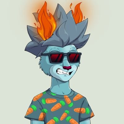 HamzaLa83992770's profile picture. Airdrop Hunter,crypto intelligence