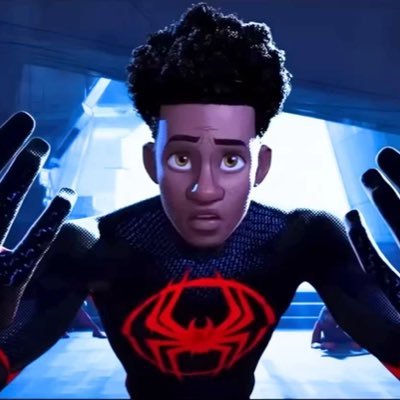 Odyson13's profile picture. Je suis le fan n1 de Miles Morales si le monde est contre lui je suis contre le monde si il n’a plus de fan c’est que je suis mort  🕷️