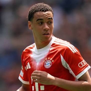 Look11shield's profile picture. MIA SAN MIA

Bayern forever 🇩🇪