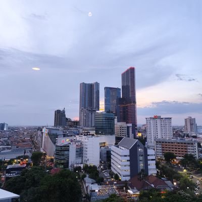 DhanWwg27036's profile picture. Bandung - Surabaya