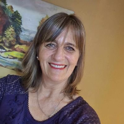 Kessler53Maria's profile picture. Madre de 5 hijos 
Dedicación en la Educación de niños, adolescentes y adultos con discapacidad intelectual