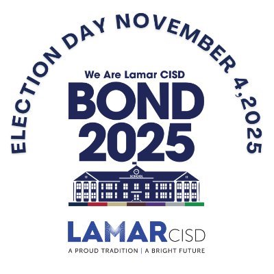 @LamarCISD