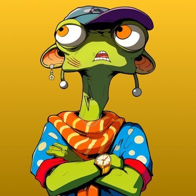 AlexAidenRider's profile picture. Community & Ecosystem Lead | Partnership | Silent Investors