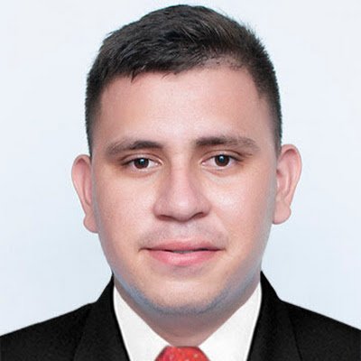 CarlosAtenciaH's profile picture. 