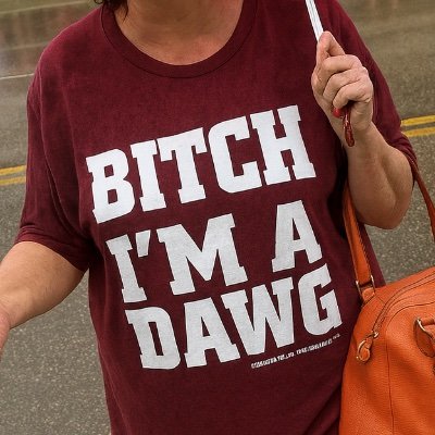 Funderburk's profile picture. 