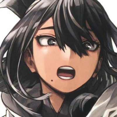 StarKaoscx's profile picture. || they them|| writer/artist || adult || i talk so much about my fav series in the moment  || very lesbian  ||