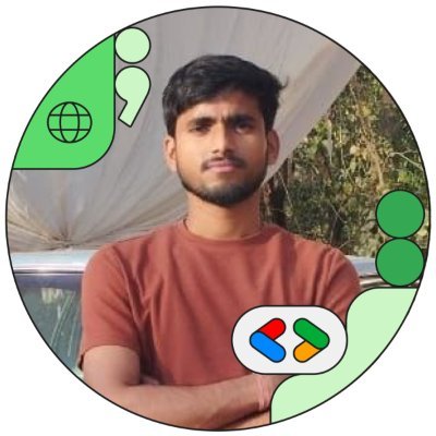 harsh639284's profile picture. Writing code to better himself • open source contributer • Software Engineer