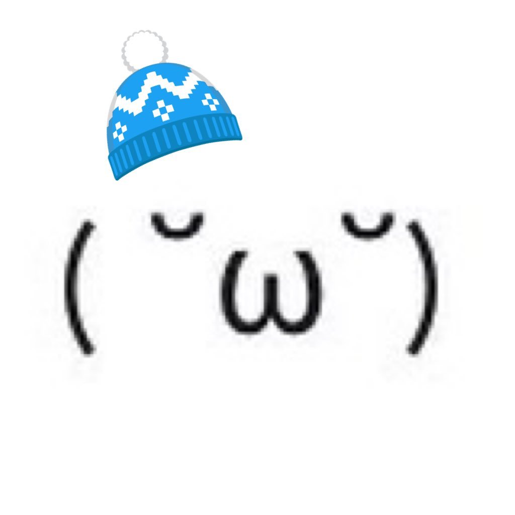 kappoyo_ofton's profile picture. かっぽよ／編み物アカ🔰初心者（2025.10から）／猫好き／無言フォロー失礼します／時間と腕が足りないのでエルフのカマ爺になりたい