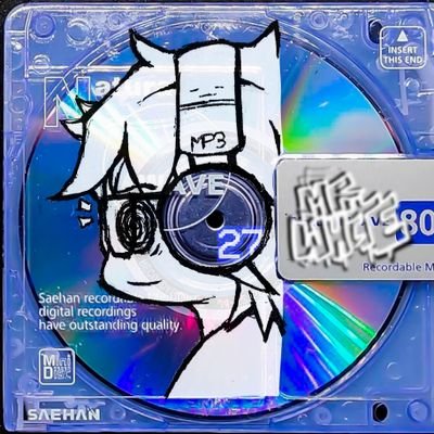 Mr_WHite_mp3's profile picture. (⁠?⁠・⁠・⁠)⁠σ

+

add a soundtrack of ur life an perfect it
.
ᴠᴏʟᴜᴍᴇ : ▮▮▮▮▮▮▯▯▯

~𝕄𝚛𝚆𝐇𝚒𝘵𝒆