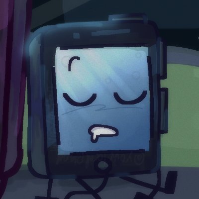 Mefondafatslob's profile picture. (Unofficial Parody Account)
ꕺ-| Ran by @yourlocalmefon
ꕺ-| Spelling mistakes are intentional
 Idk man