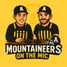 MountnrsOnMic's profile picture. Mountaineers talking Mountaineers. An App State podcast for the black & gold faithful - built by fans, for fans.
