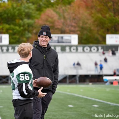 MaxLogterman's profile picture. 