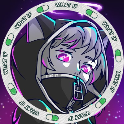 HerroCrypto's profile picture. looks good send it