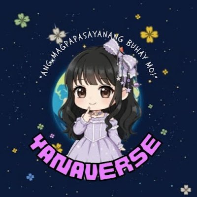 yanaverseofc's profile picture. 𝙏𝙝𝙚 𝙊𝙁𝙁𝙄𝘾𝙄𝘼𝙇 𝙓 𝙁𝘾 𝙋𝘼𝙂𝙀 𝙤𝙛 𝙈𝙉𝙇𝟒𝟖 𝙔𝙖𝙣𝙖 🍀 😺
【𝐌𝐍𝐋𝟒𝟖 𝟒𝐭𝐡 𝐆𝐞𝐧𝐞𝐫𝐚𝐭𝐢𝐨𝐧 𝐌𝐞𝐦𝐛𝐞𝐫】