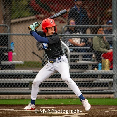 griffowen2's profile picture. 2028 RHP/OF | 5'9" 160 lb
@silasbaseball | Tacoma Baseball Club - Derouin | Tacoma, WA