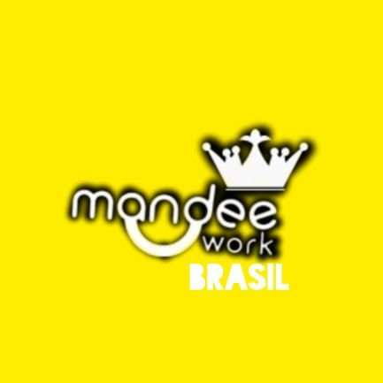 mandeeworkbr's profile picture. A primeira  Fanbase
Sejam bem-vindos do mandee work BR!
Fanbase brasileira

#MANDEEWORK  @MandeeWork
@DomundiBrasil_