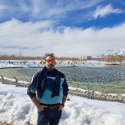 Mehdimanaie1984's profile picture. 