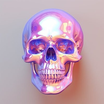 deeregulated's profile picture. mentally ill and totally chill | mini dinosaur and dog mom | true crime | heavy metal | sad attempts at humour |