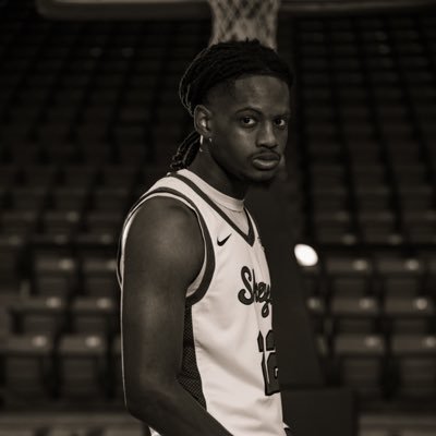 KhalilGenwright's profile picture. Shooting Guard for Tuskegee Basketball