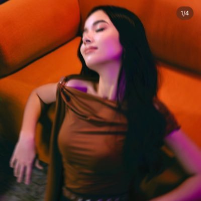 euphoreich's profile picture. rayofc admin