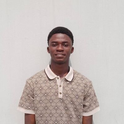 Attah8005's profile picture. Whatever will be, will be