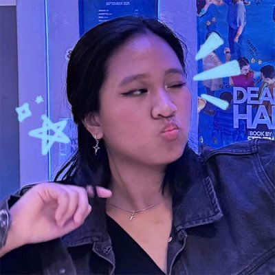 FangirlinNicole's profile picture. ｡･:*˚:✧｡ ur 🇵🇭 professional fangirl, screaming 24/7~
★ content creator
★ artist - #artinnicole
★ video editor - #editinnicole